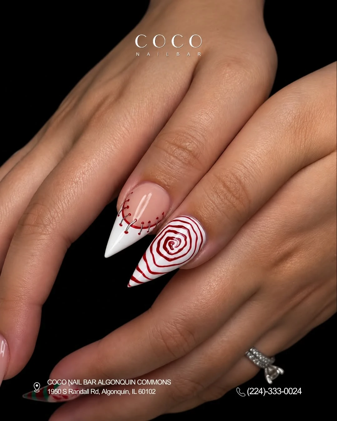 Natural nails